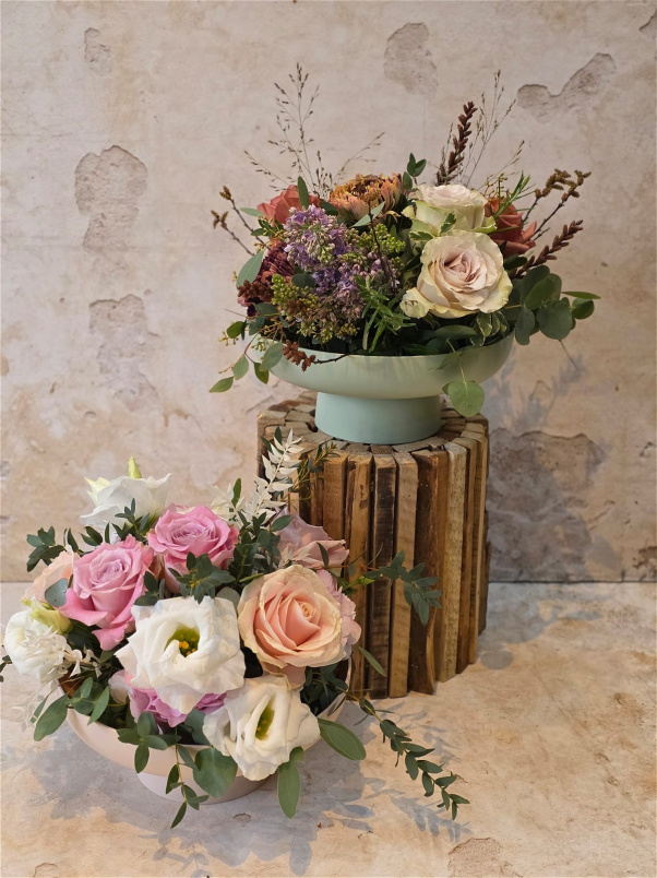 Mother's Day | The On -Trend Mum