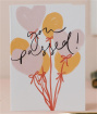 Greeting Cards | You Passed Card