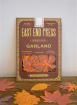 Autumn | Autumn Leaves Garland