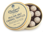 Chocolates | Milk Sea Salt Caramel Truffles