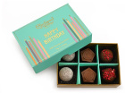 Chocolates | Happy Birthday Truffle Selection