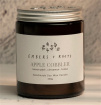 Autumnal Home Decor | Home Fragrance | Apple Cobbler Candle