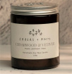 Autumnal Home Decor | Home Fragrance | Cedarwood & Vetiver Candle