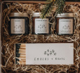 Home Fragrance | Home Fragrance Gift Set - Winter Edition