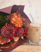 Autumn Collection | Spiced Pumpkin Latte