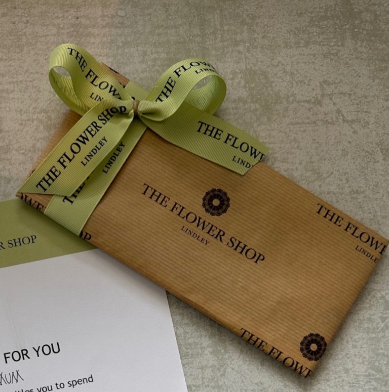 The Flower Shop | Huddersfield | Gifts