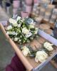 Sandyhill florist | Tenby | Weddings