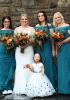 Sandyhill florist | Tenby | Weddings