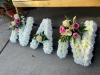 Sandyhill florist | Tenby | Funeral