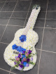 Funeral Tributes | Personal Tributes | Guitar tribute