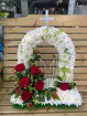 Funeral Tributes | Personal Tributes | Gates of heaven tribute