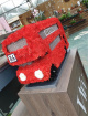 Funeral Tributes | Personal Tributes | Double decker bus tribute