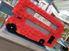 Funeral Tributes | Personal Tributes | Double decker bus tribute