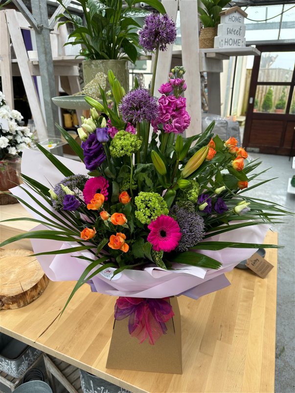 Bouquets | Mothers Day | 𝐁𝐫𝐢𝐠𝐡𝐭 & 𝐁𝐞𝐚𝐮𝐭𝐢𝐟𝐮𝐥 𝐖𝐚𝐭𝐞𝐫 𝐁𝐨𝐮𝐪𝐮𝐞𝐭