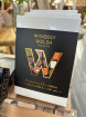 Gifts | Upsell gifts | Valentines Collection | Wickedly Welsh box of 12 luxury chocolates