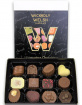 Gifts | Upsell gifts | Valentines Collection | Wickedly Welsh box of 12 luxury chocolates