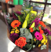 Bouquets | Mothers Day | 𝐅𝐥𝐨𝐫𝐢𝐬𝐭𝐬 𝐂𝐡𝐨𝐢𝐜𝐞 𝐄𝐜𝐨 𝐅𝐫𝐢𝐞𝐧𝐝𝐥𝐲 𝐇𝐚𝐧𝐝-𝐭𝐢𝐞𝐝 𝐁𝐨𝐮𝐪𝐮𝐞𝐭 𝐈𝐧 𝐁𝐫𝐢𝐠𝐡𝐭𝐬