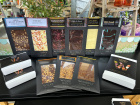 Gifts | Upsell gifts | Wickedly Welsh chocolate bar