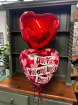 Gifts | Valentines Collection | Valentines balloons