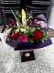 Valentines Collection | Florist choice Valentines water bouquet