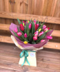 Mothers Day | ‘Simply Tulips’ water bouquet