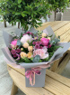 Bouquets | Blush symphony