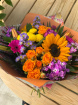 Bouquets | Vibrant eco bouquet