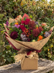 Bouquets | Autumn Rustic Hedgerow