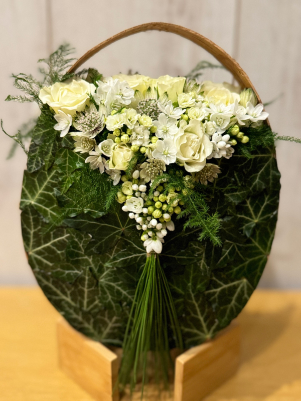 Violet Hill Flower Company | Oswestry | Markets