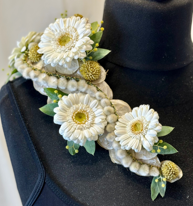 Violet Hill Flower Company | Oswestry | Markets