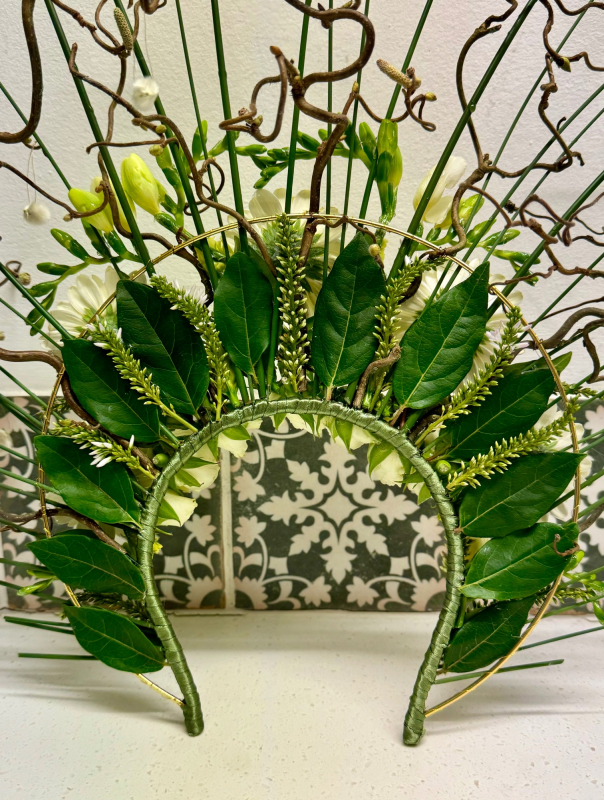 Violet Hill Flower Company | Oswestry | Markets
