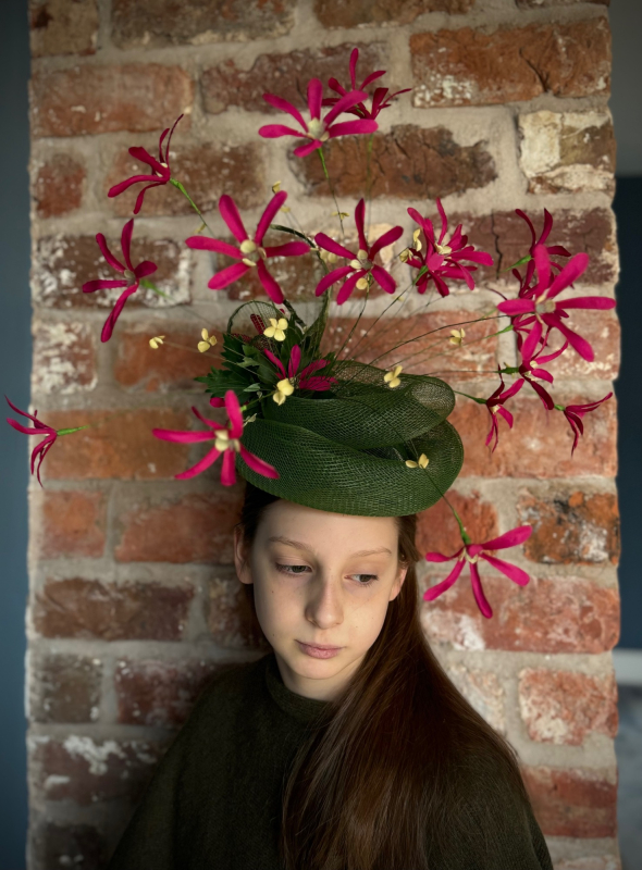 Violet Hill Flower Company | Oswestry | Markets