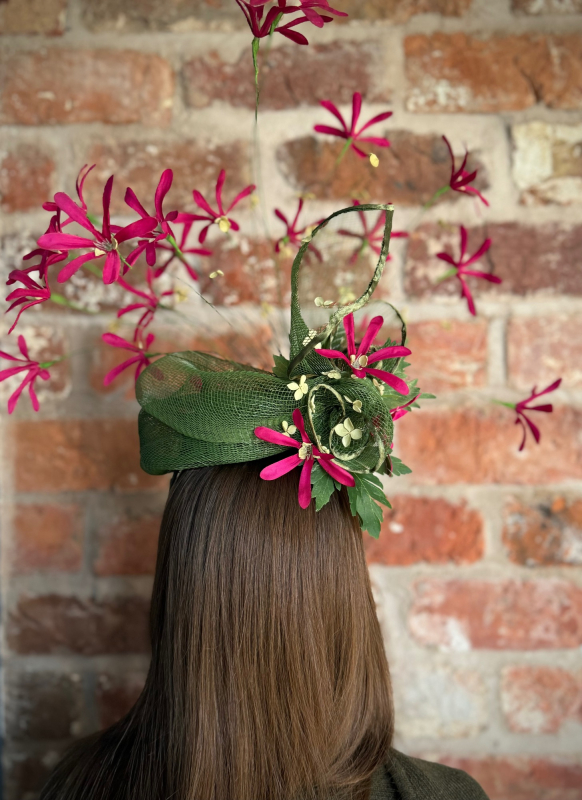 Violet Hill Flower Company | Oswestry | Markets