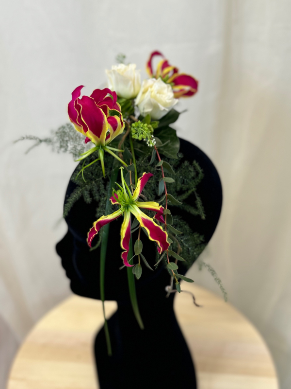 Violet Hill Flower Company | Oswestry | Markets