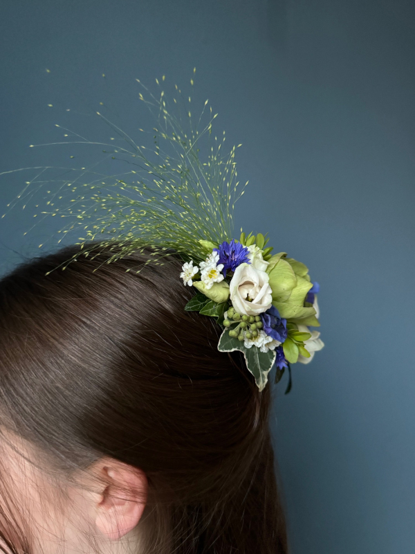 Violet Hill Flower Company | Oswestry | Markets