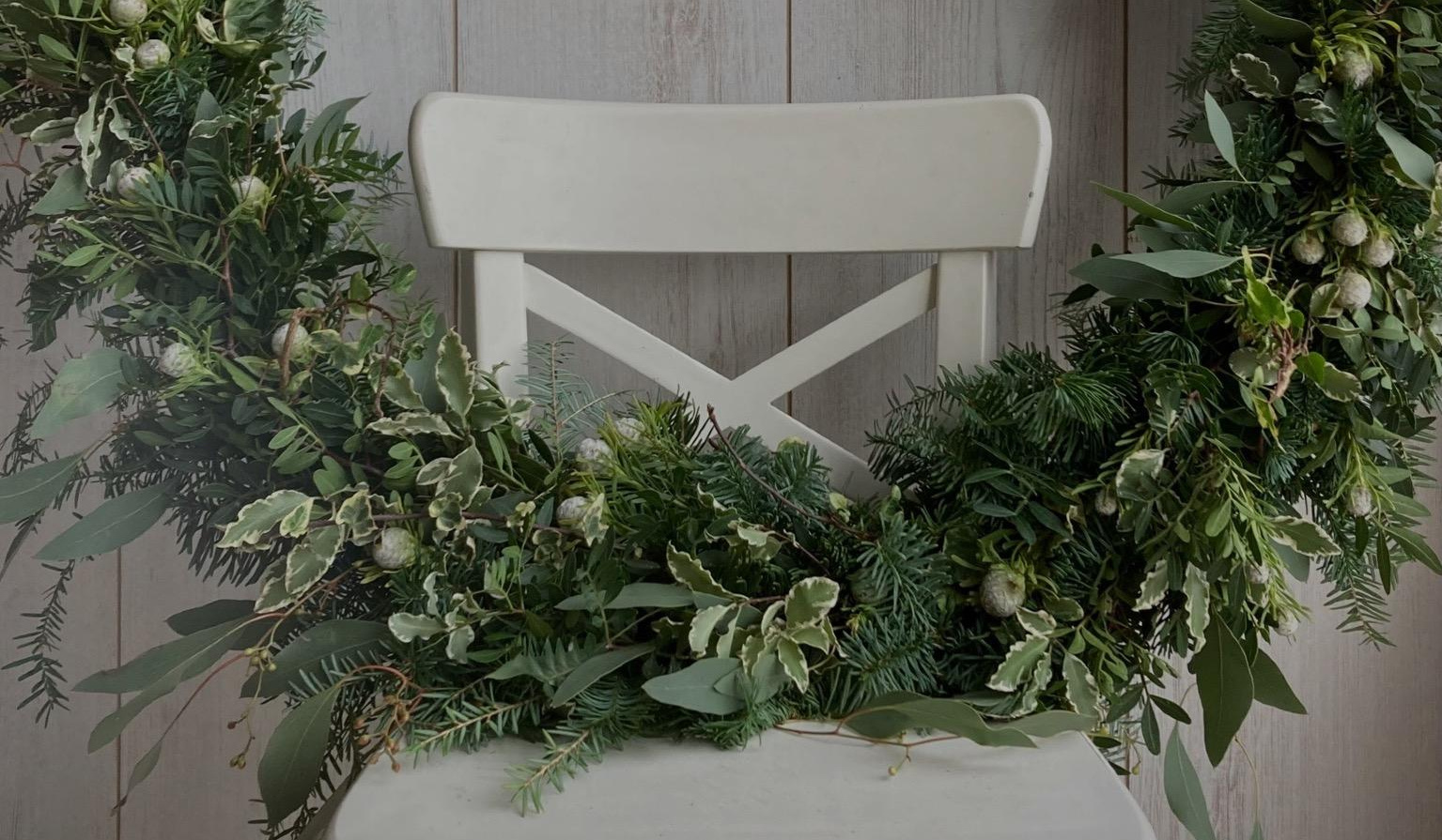 Violet Hill Flower Company | Oswestry | Home