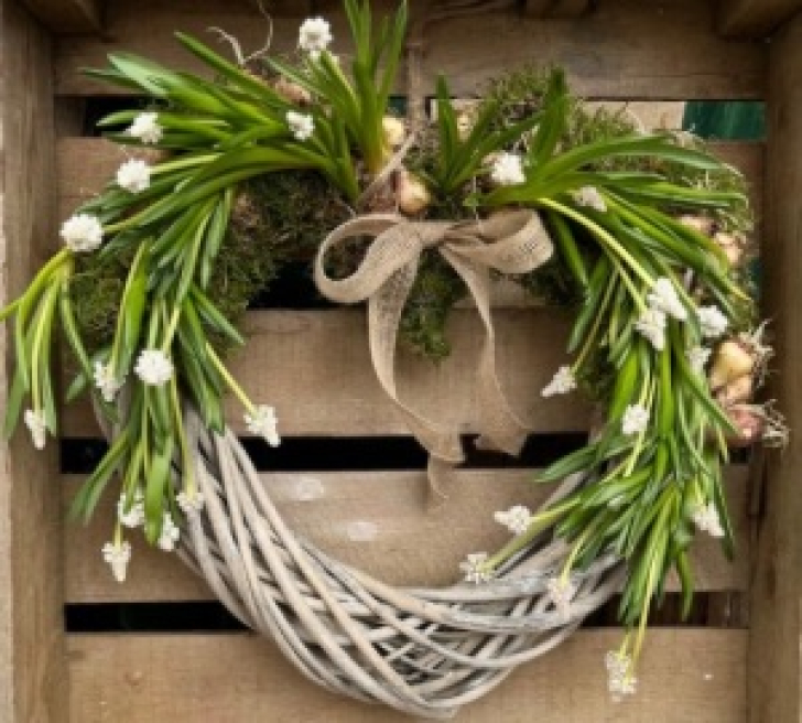 Violet Hill Flower Company | Oswestry | Home