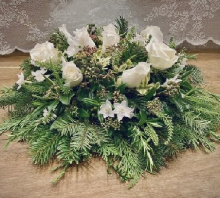 Violet Hill Flower Company | Oswestry | Home
