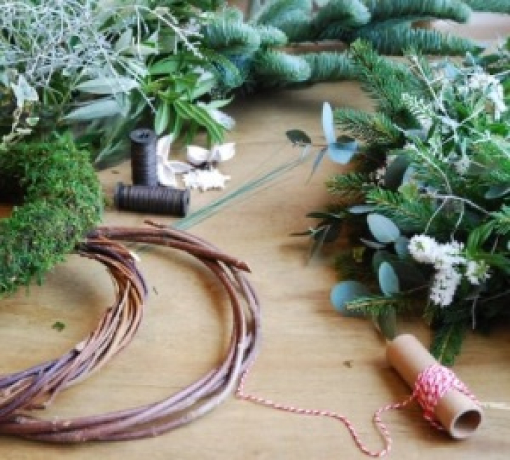 Violet Hill Flower Company | Oswestry | Home