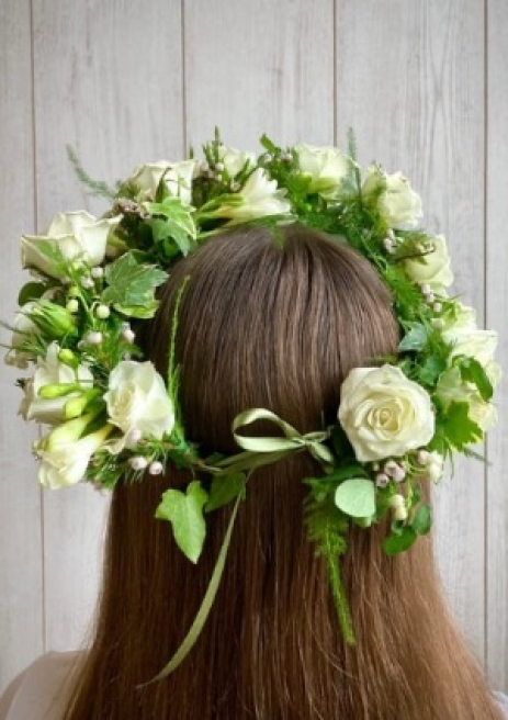 Violet Hill Flower Company | Oswestry | Home