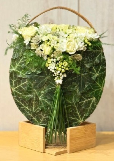 Violet Hill Flower Company | Oswestry | Home