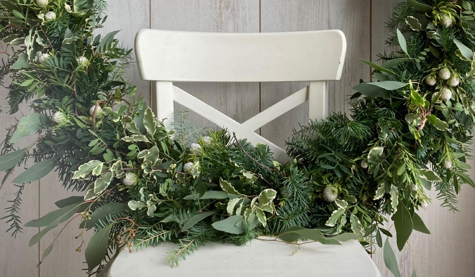 Violet Hill Flower Company | Oswestry | Home
