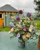 Violet Hill Flower Company | Oswestry | Weddings