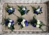Violet Hill Flower Company | Oswestry | Weddings