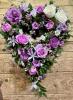 Violet Hill Flower Company | Oswestry | Funeral
