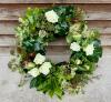Violet Hill Flower Company | Oswestry | Funeral