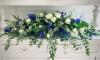 Violet Hill Flower Company | Oswestry | Weddings