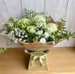 Fresh Flower Bouquets | PURITY