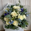 Fresh Flower Bouquets | SERENITY