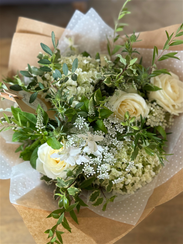 Fresh Flower Bouquets | CLARITY